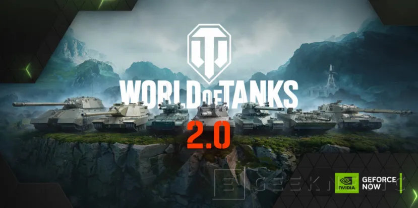 Geeknetic  La actualización Blackwell RTX de GeForce NOW trae la potencia a la nube junto a 17 juegos en septiembre y Battlefield 6 en octubre 3