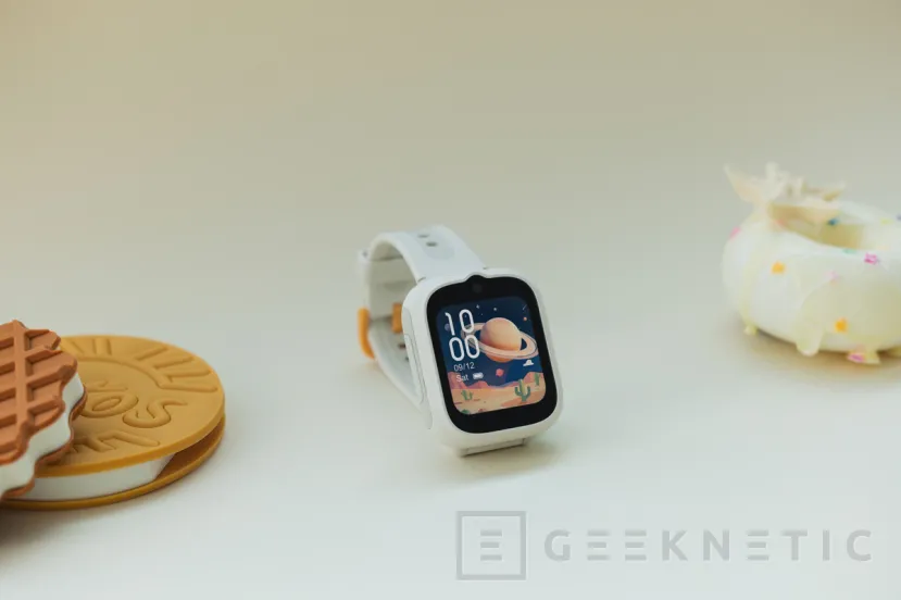 Geeknetic TCL NXTPAPER 60 Ultra con pantalla de 7,2 pulgadas que cuida la vista y TCL MOVETIME MT48 para niños llegan a Europa desde 150 euros 4