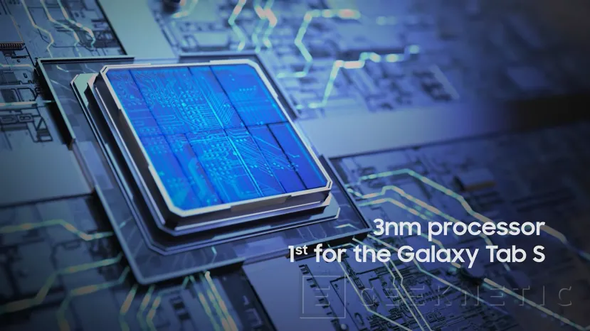 Geeknetic Las tablet Galaxy Tab S11 Series de Samsung incluyen el nuevo S Pen y funciones de IA para mejorar la productividad 5