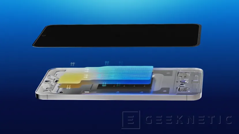 Geeknetic Nuevos Samsung Galaxy S25 FE que incluye las últimas funciones de IA desde 759 euros 3