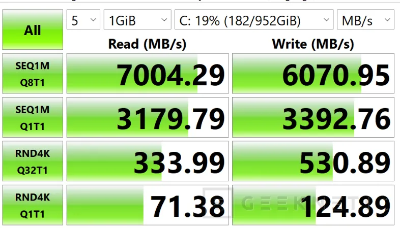 Geeknetic ASUS VivoBook S14 S3407QA Review 31