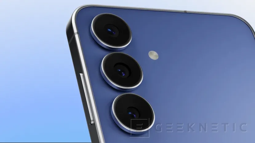 Geeknetic Nuevos Samsung Galaxy S25 FE que incluye las últimas funciones de IA desde 759 euros 4