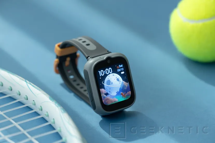 Geeknetic TCL NXTPAPER 60 Ultra con pantalla de 7,2 pulgadas que cuida la vista y TCL MOVETIME MT48 para niños llegan a Europa desde 150 euros 3