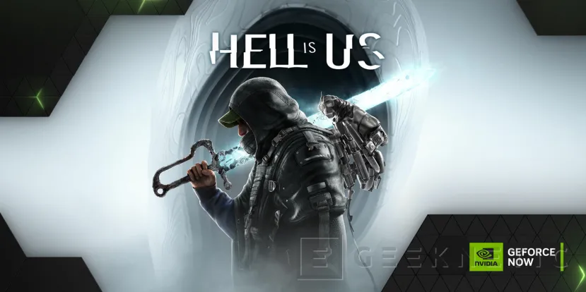 Geeknetic  La actualización Blackwell RTX de GeForce NOW trae la potencia a la nube junto a 17 juegos en septiembre y Battlefield 6 en octubre 1