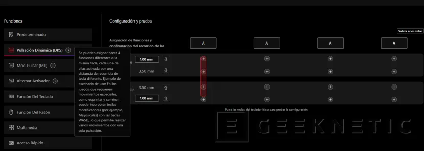 Geeknetic ASUS ROG Falcata Review 20