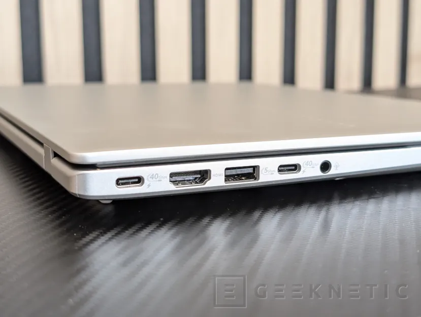 Geeknetic ASUS VivoBook S14 S3407QA Review 4
