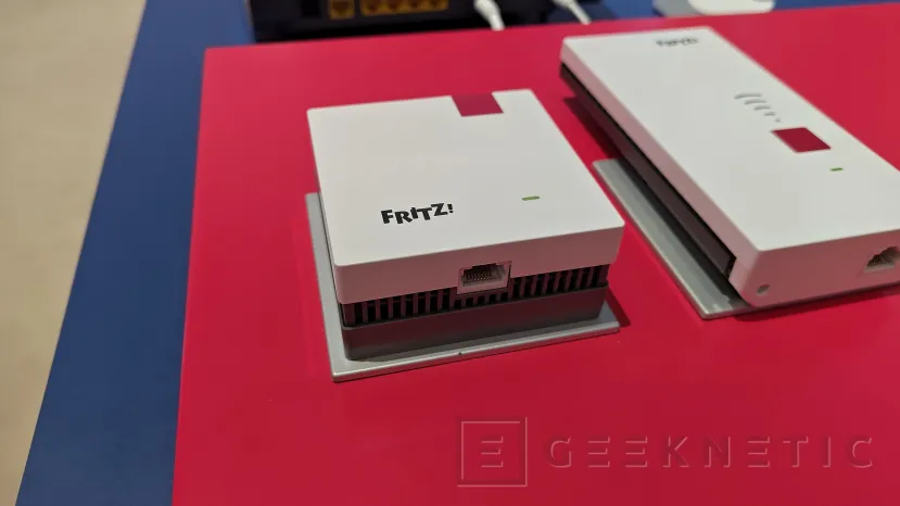 Geeknetic FRITZ! presenta en la IFA 2025 sus nuevos routers y repetidores con WiFi 7, fibra a 2,5 GB/s y soluciones para exteriores 3