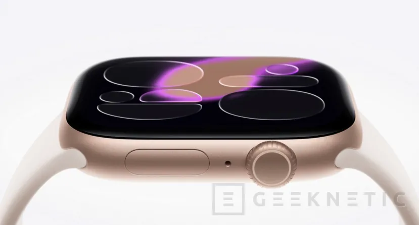 Geeknetic Lo otro que Apple ha presentado: llegan los AirPods Pro 3, Apple Watch Series 11, SE 3 y Ultra 3 2