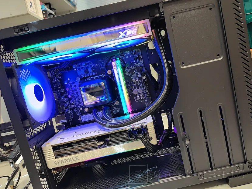 Geeknetic XPG VALOR AIR NANO Review 19