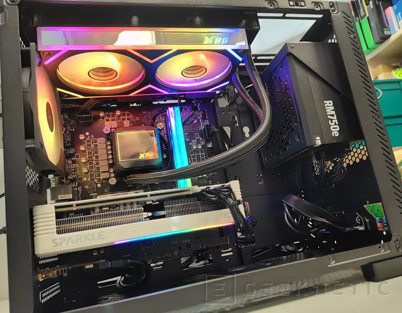 Geeknetic XPG VALOR AIR NANO Review 22