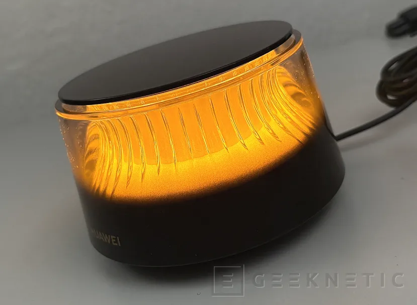 Geeknetic HUAWEI WiFi Mesh X3 Pro Review 15