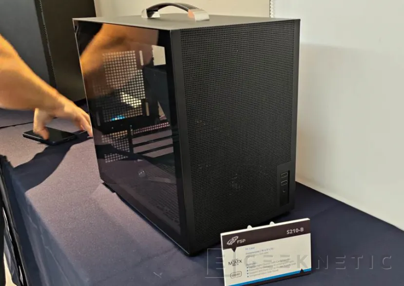 Geeknetic Todas las novedades de FSP para el 2026 21