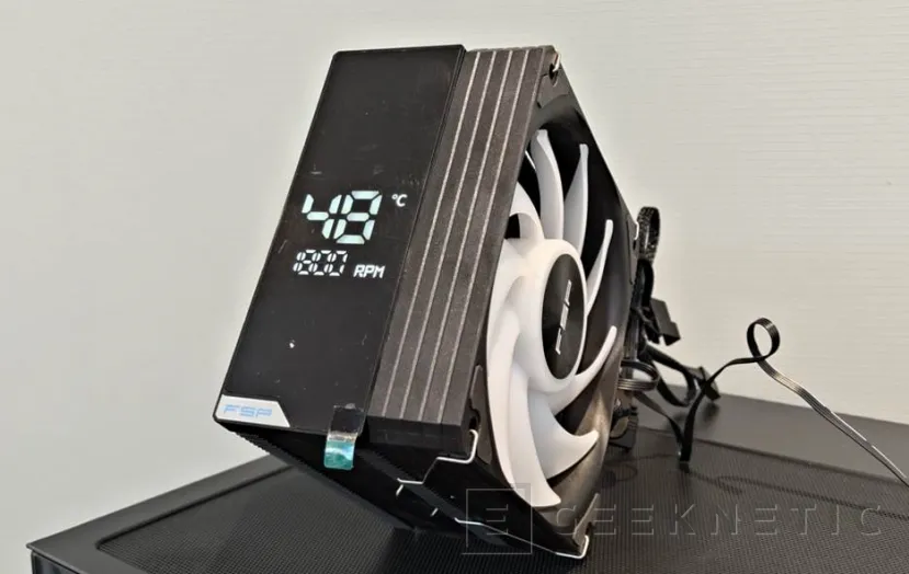 Geeknetic Todas las novedades de FSP para el 2026 31