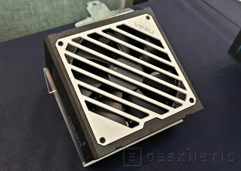 Geeknetic Todas las novedades de FSP para el 2026 11