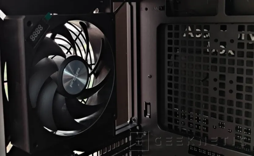 Geeknetic Todas las novedades de FSP para el 2026 27