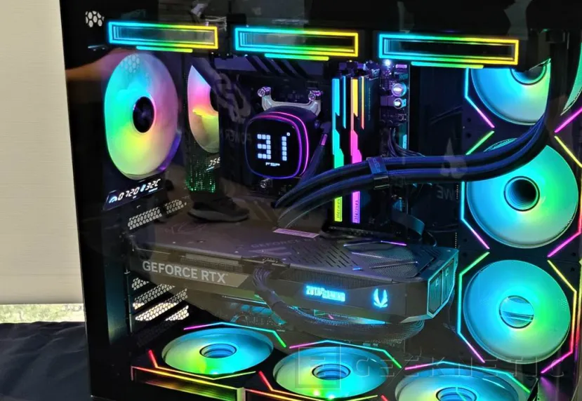 Geeknetic Todas las novedades de FSP para el 2026 15