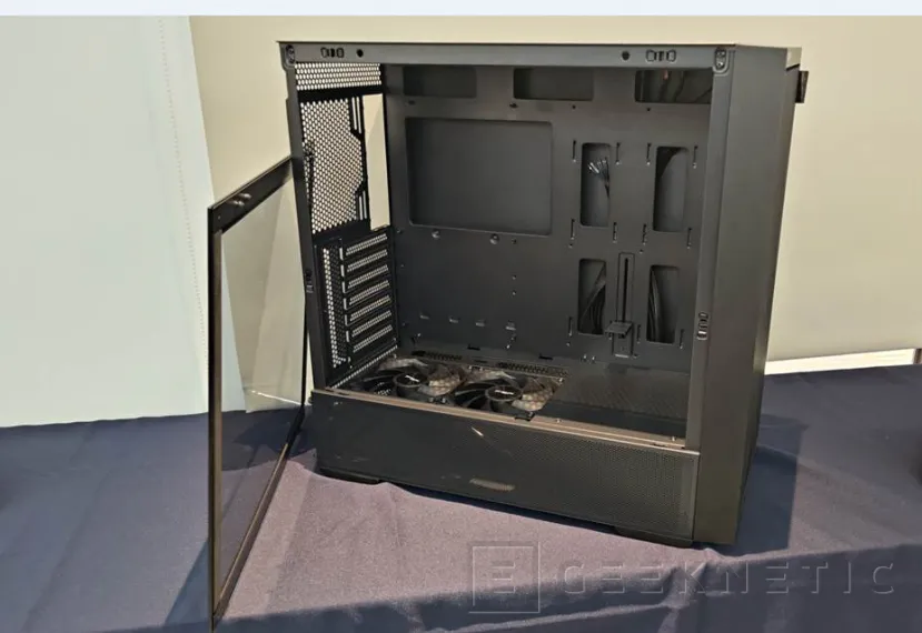 Geeknetic Todas las novedades de FSP para el 2026 19