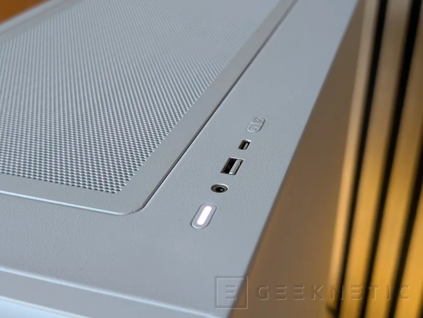 Geeknetic Fractal Design Pop 2 Air Review 8