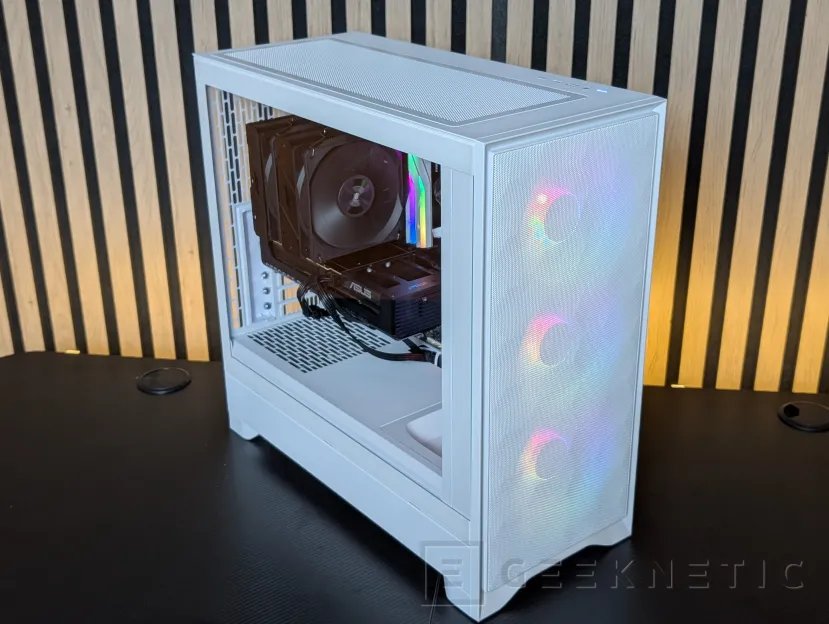 Geeknetic Fractal Design Pop 2 Air Review 1