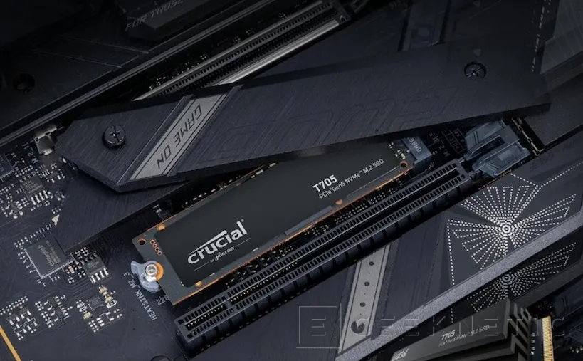 Geeknetic Los 10 mejores SSD NVMe Calidad-Precio 3