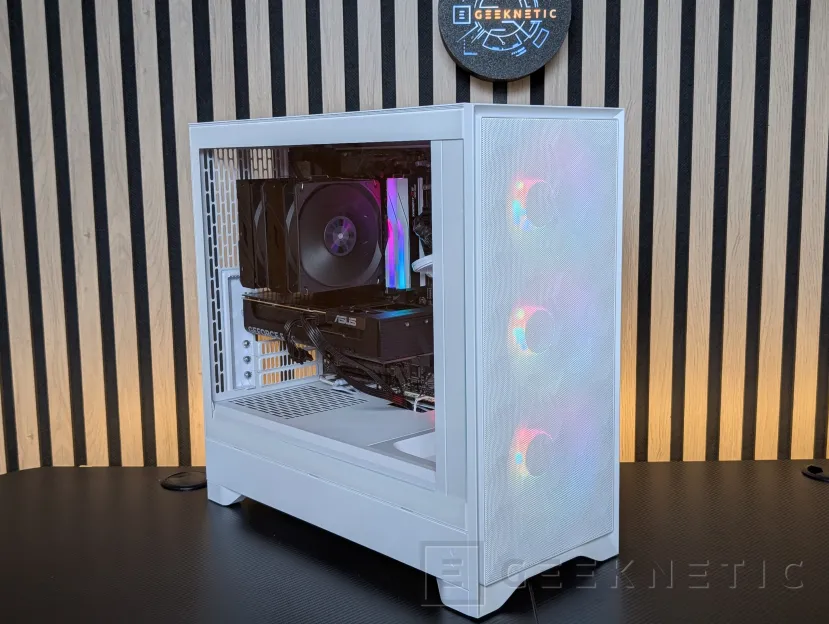 Geeknetic Fractal Design Pop 2 Air Review 26