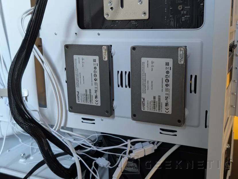 Geeknetic Fractal Design Pop 2 Air Review 21