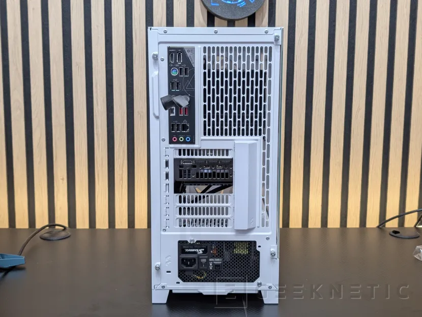 Geeknetic Fractal Design Pop 2 Air Review 9