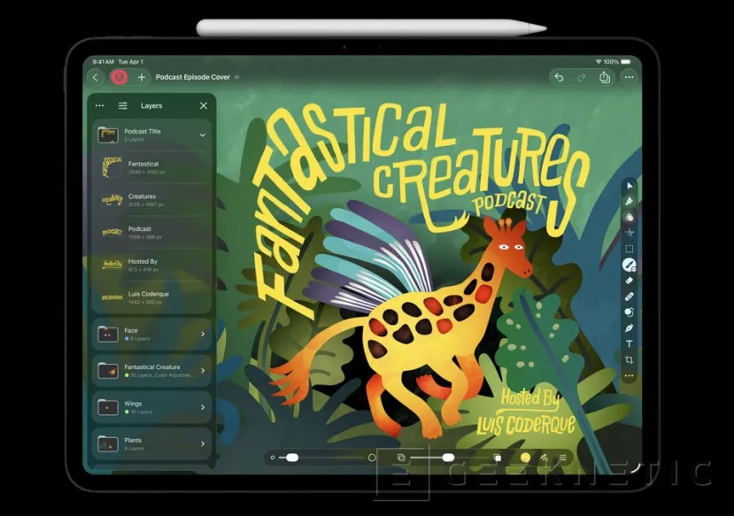 Geeknetic Apple unifica sus herramientas profesionales en una sola suscripción: así es Creator Studio y sus nuevas funciones de IA 3