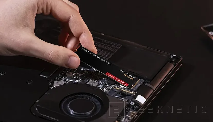 Geeknetic Los 10 mejores SSD NVMe Calidad-Precio 1