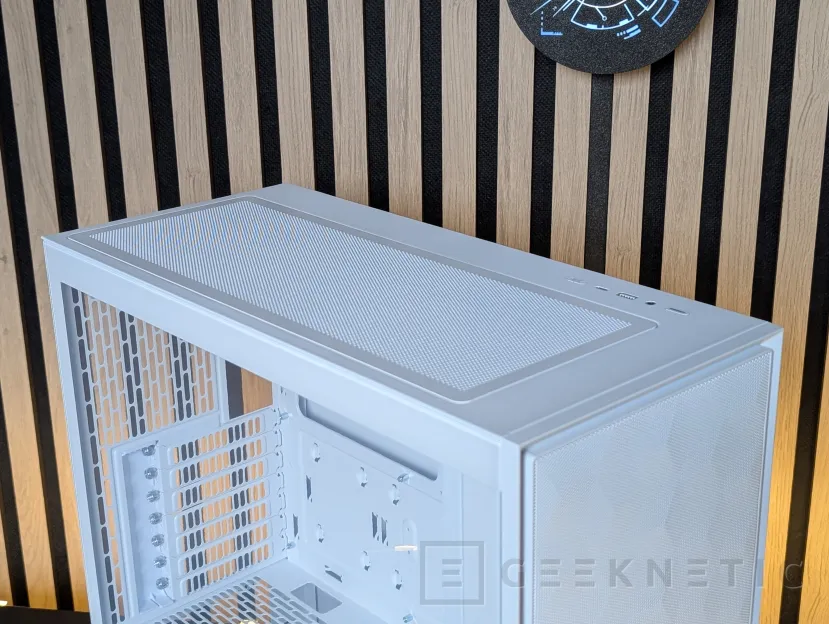 Geeknetic Fractal Design Pop 2 Air Review 3