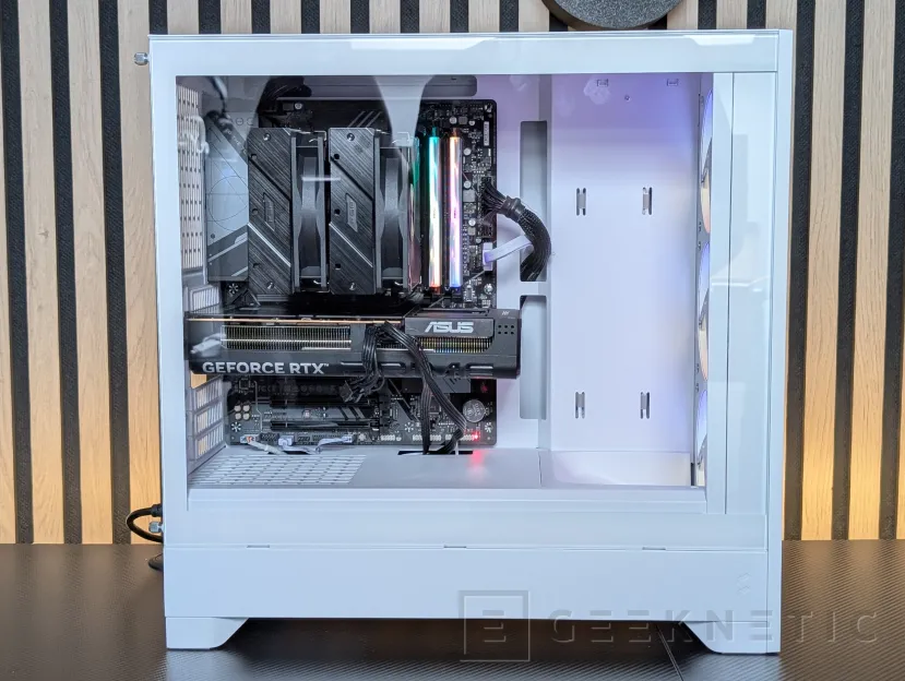 Geeknetic Fractal Design Pop 2 Air Review 24