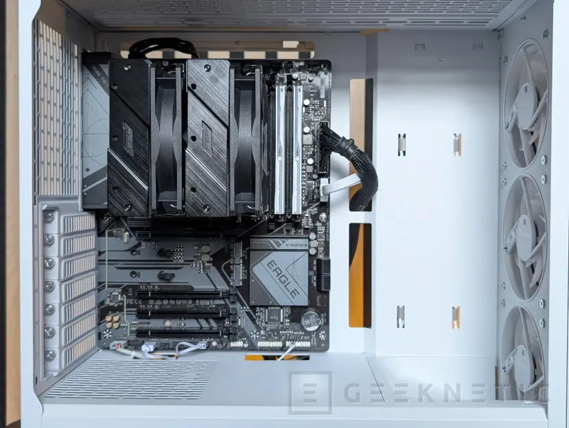 Geeknetic Fractal Design Pop 2 Air Review 19