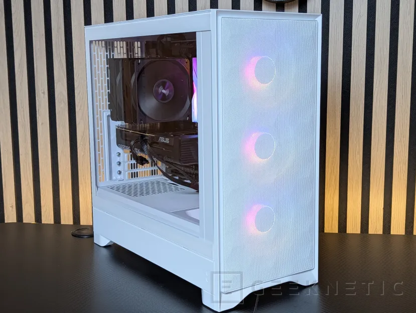 Geeknetic Fractal Design Pop 2 Air Review 10