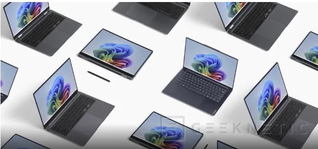 Geeknetic El parche de seguridad de enero de 2026 de Windows 11 soluciona un problema clave de consumo en la NPU 1