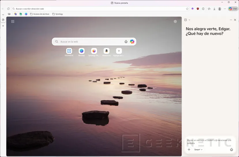 Geeknetic Cómo eliminar Copilot y toda la IA de Windows 11 8