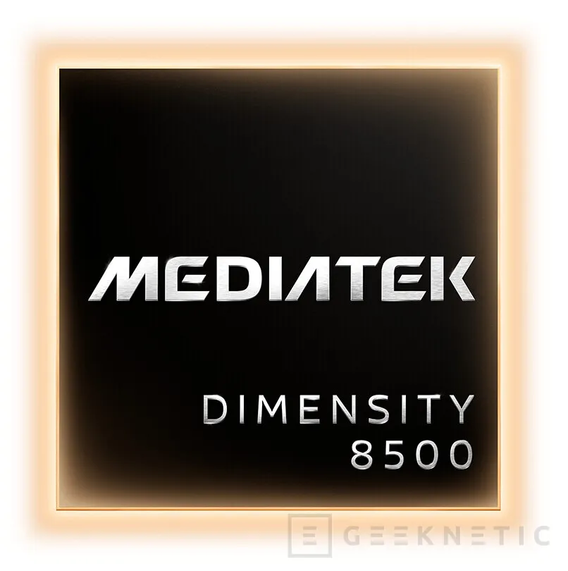 Geeknetic MediaTek refuerza su ofensiva en móviles con los Dimensity 9500S y 8500: núcleos Cortex de nueva generación y foco en rendimiento sostenido 2