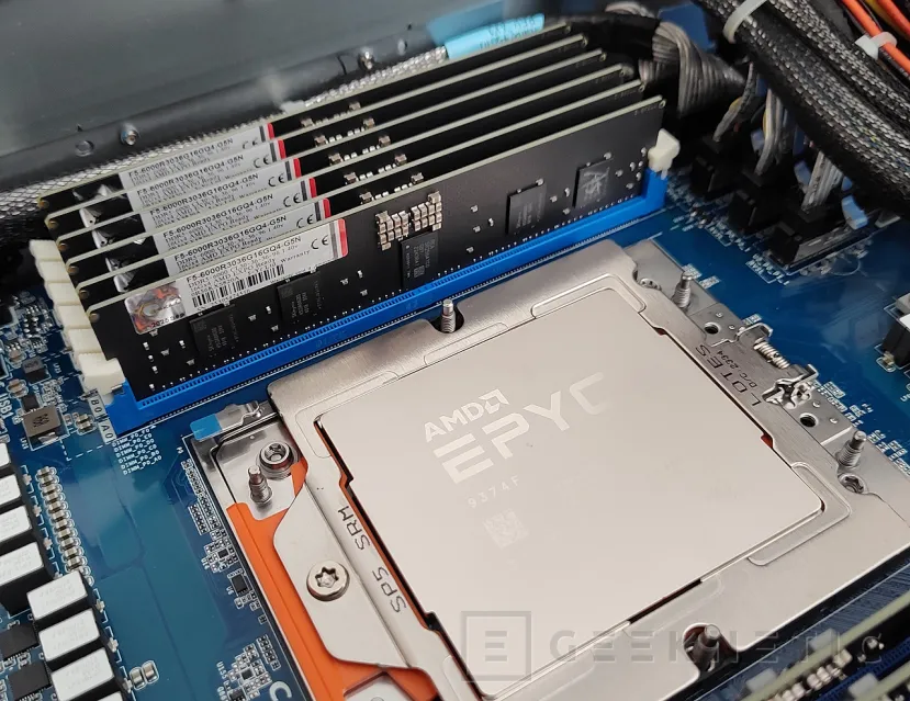 Geeknetic Las 10 Mejores Memorias RAM 3