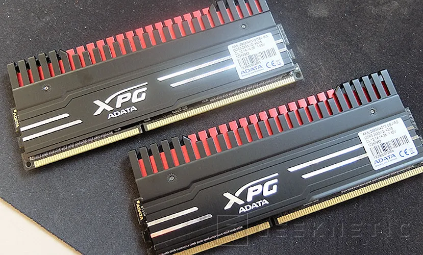 Geeknetic Las 10 Mejores Memorias RAM 1