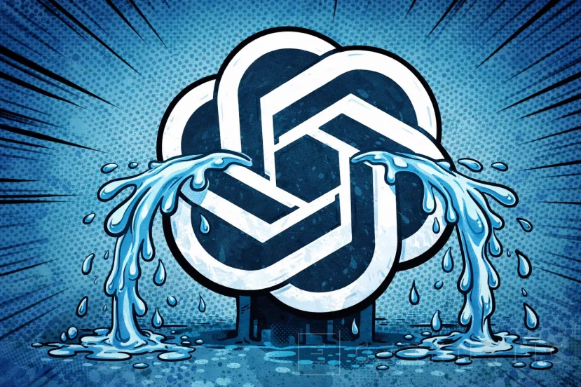 Geeknetic Por qué algunos analistas creen que OpenAI afronta un riesgo financiero serio en los próximos 18 meses 1