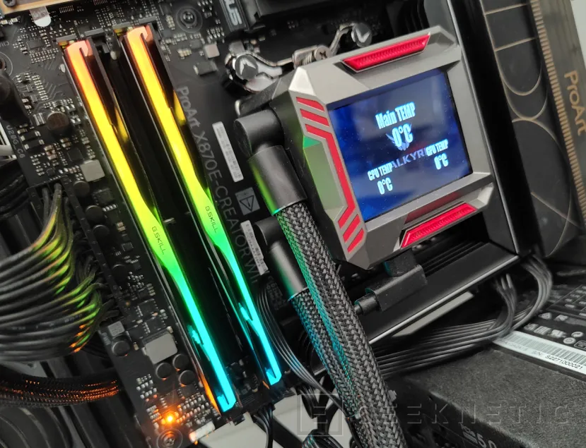 Geeknetic Las 10 Mejores Memorias RAM 4