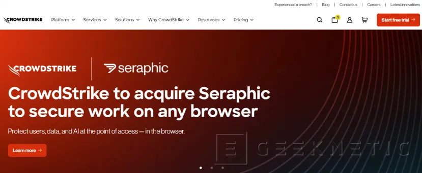 Geeknetic Threat Hunting: Por qué no puedes permitirte esperar al Atacante 2