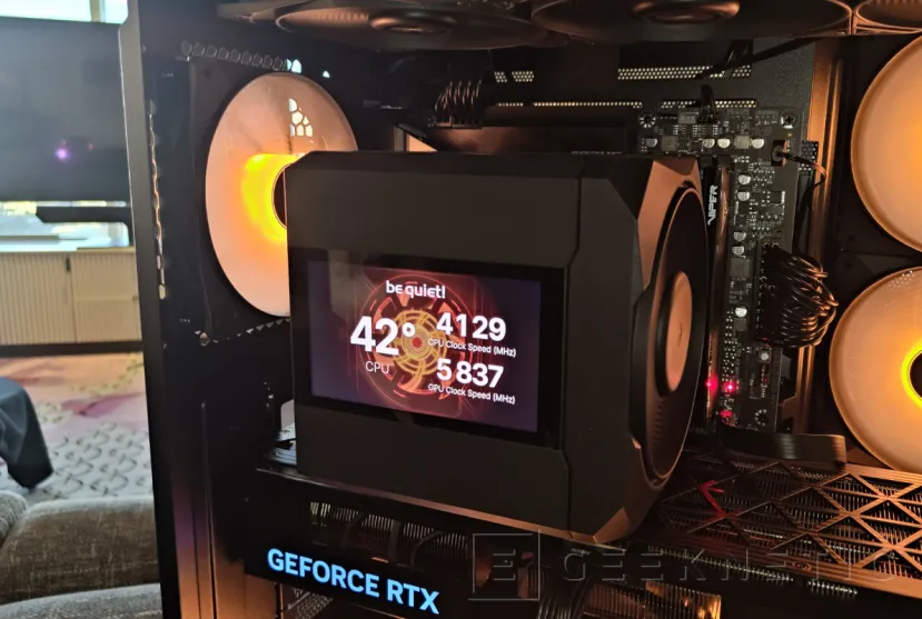 Geeknetic Los 10 Mejores Disipadores de CPU 4