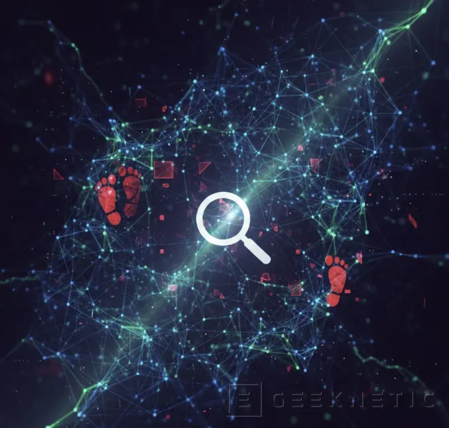 Geeknetic Threat Hunting: Por qué no puedes permitirte esperar al Atacante 1