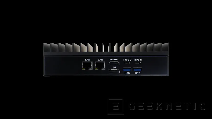 Geeknetic BIOSTAR lanza el EdgeComp MS1335U, un miniPC fanless para computación de extremo a extremo 4