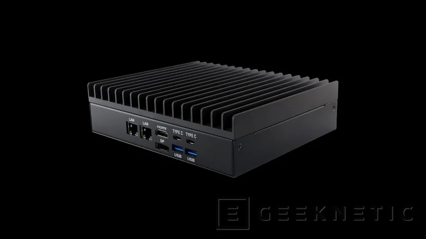 Geeknetic BIOSTAR lanza el EdgeComp MS1335U, un miniPC fanless para computación de extremo a extremo 2