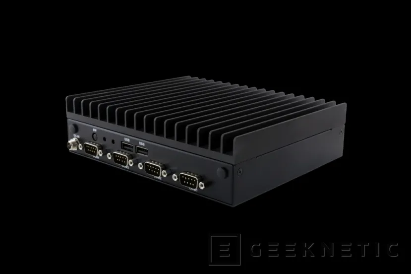 Geeknetic BIOSTAR lanza el EdgeComp MS1335U, un miniPC fanless para computación de extremo a extremo 3