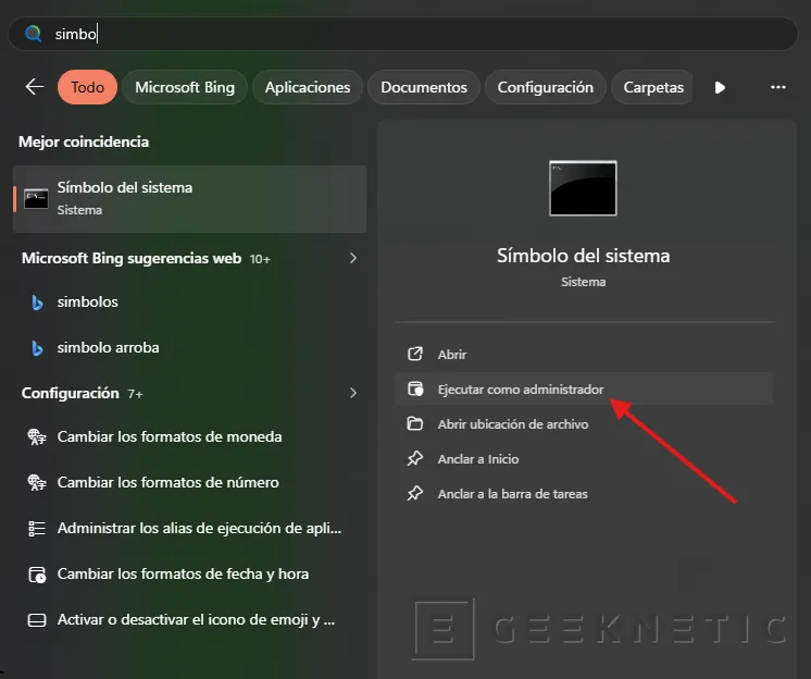 Geeknetic Cómo Activar Funciones Ocultas en Windows 11. Así funciona ViVeTool 4