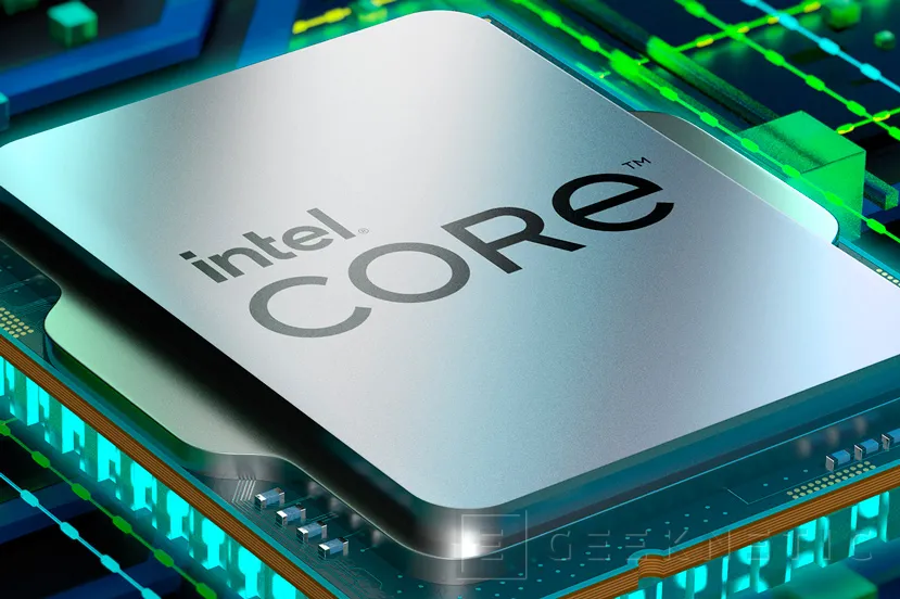 Geeknetic Alder Lake entra en su tramo final: Intel marca el calendario para la 12ª generación Core 1