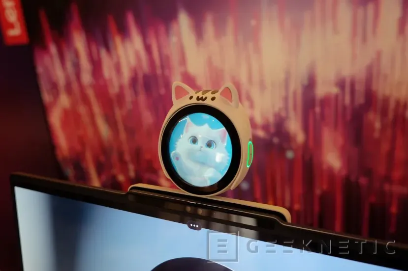 Geeknetic Lenovo quiere que Magic Bay deje de ser un extra curioso y se convierta en un ecosistema en 2026 1