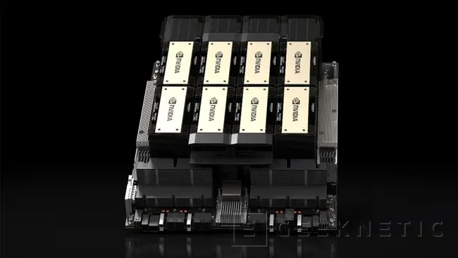 Geeknetic El bloqueo del NVIDIA H200 en frontera dispara el mercado gris y empuja a empresas chinas a buscar GPU de IA fuera del canal oficial 1